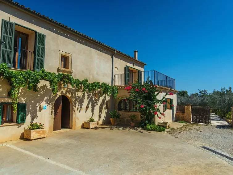 Foto 7 von 39: Maison 6 Personnes