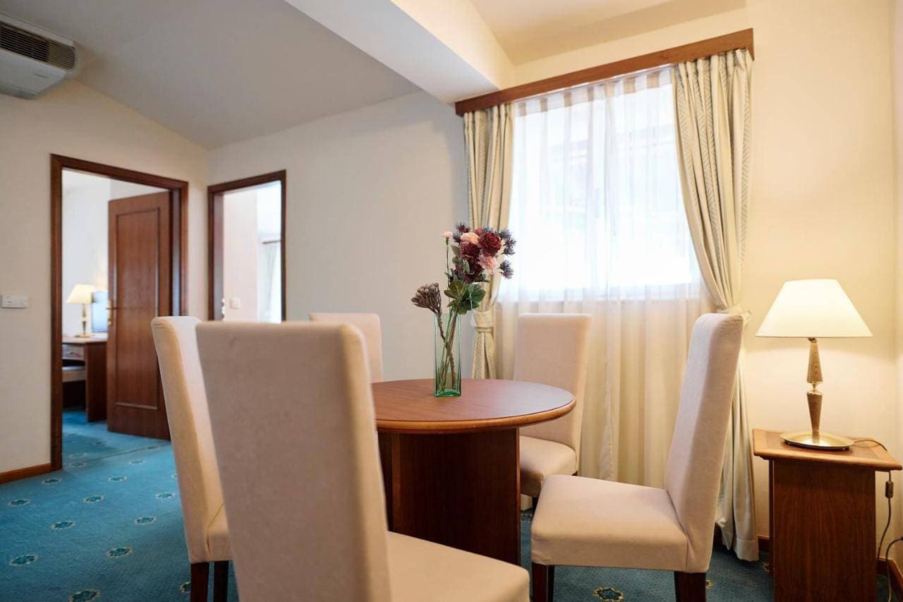 Foto 13 von 17: Suite with Sea View