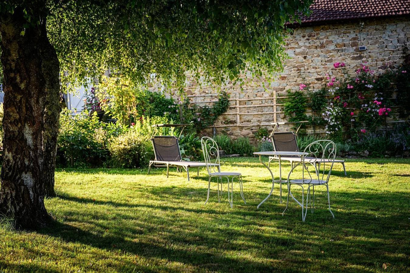 Foto 4 von 22: Gîte au jardin Le Poivre