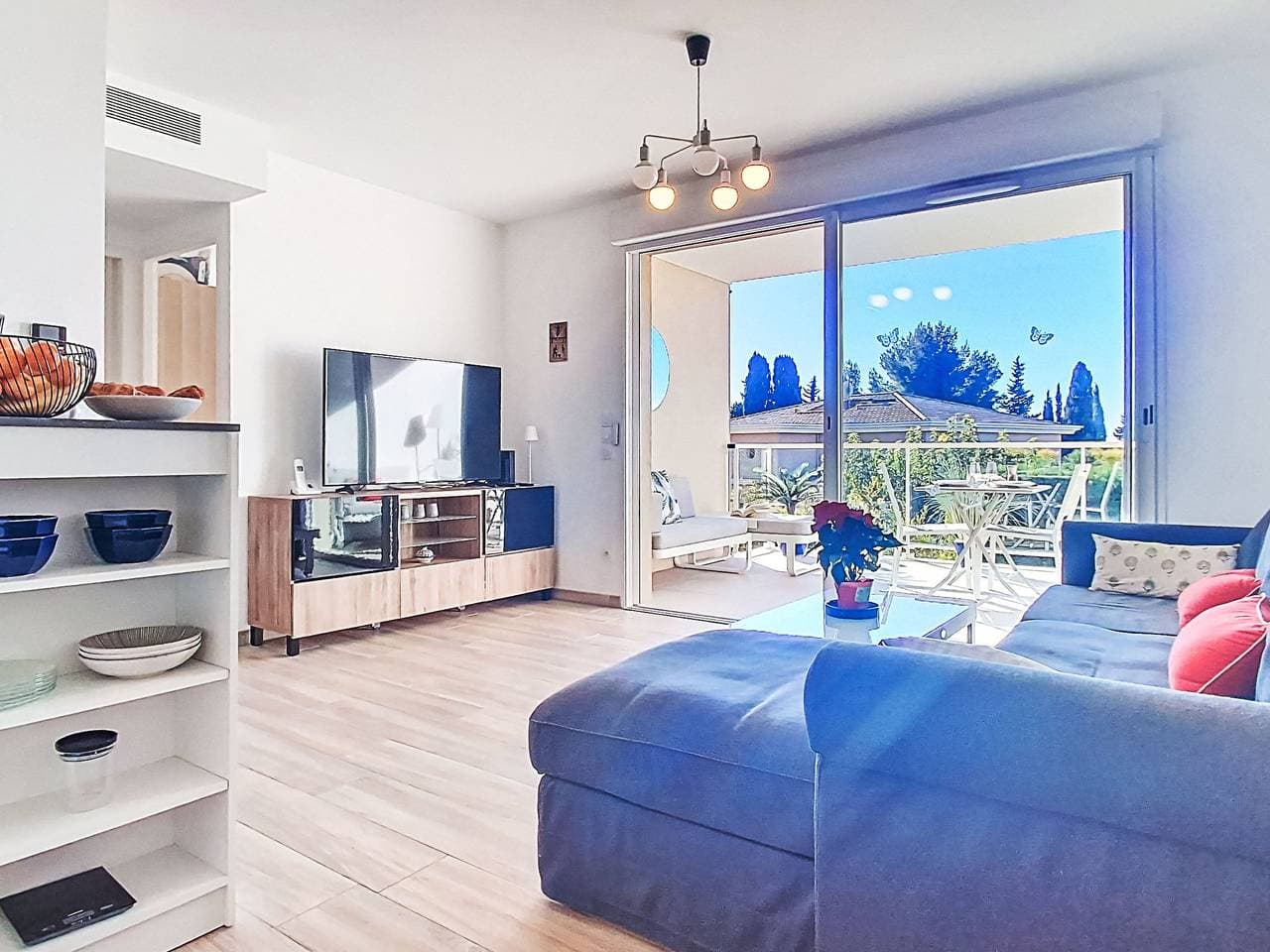 Foto 4 von 35: Les Terrasses d'Azur