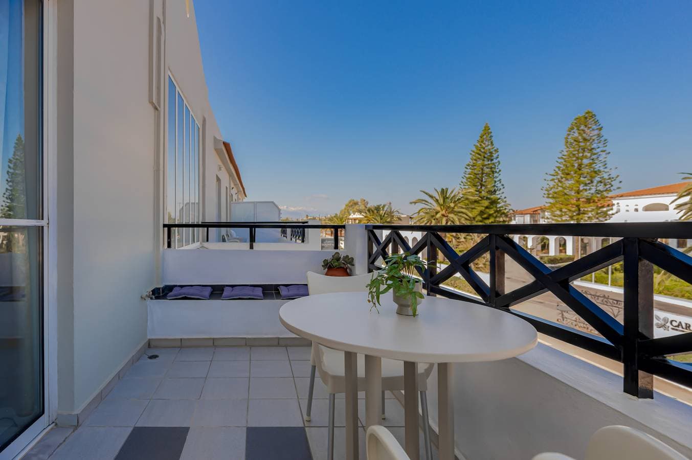 Foto 4 von 24: Kalimera studio 3 Lux