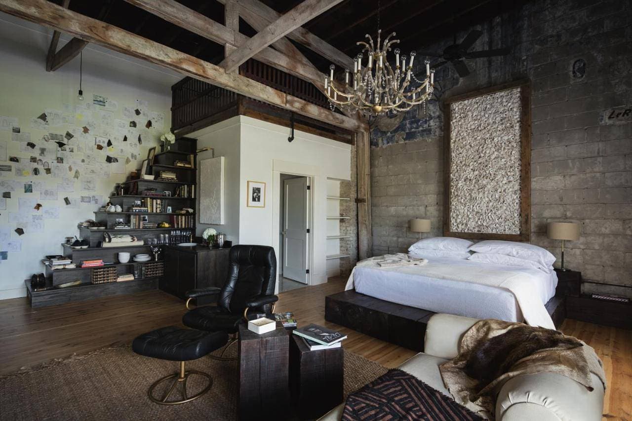 GunRunner Boutique Hotel 1