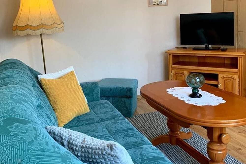 Foto 10 von 18: Ferienwohnung am Kronhof