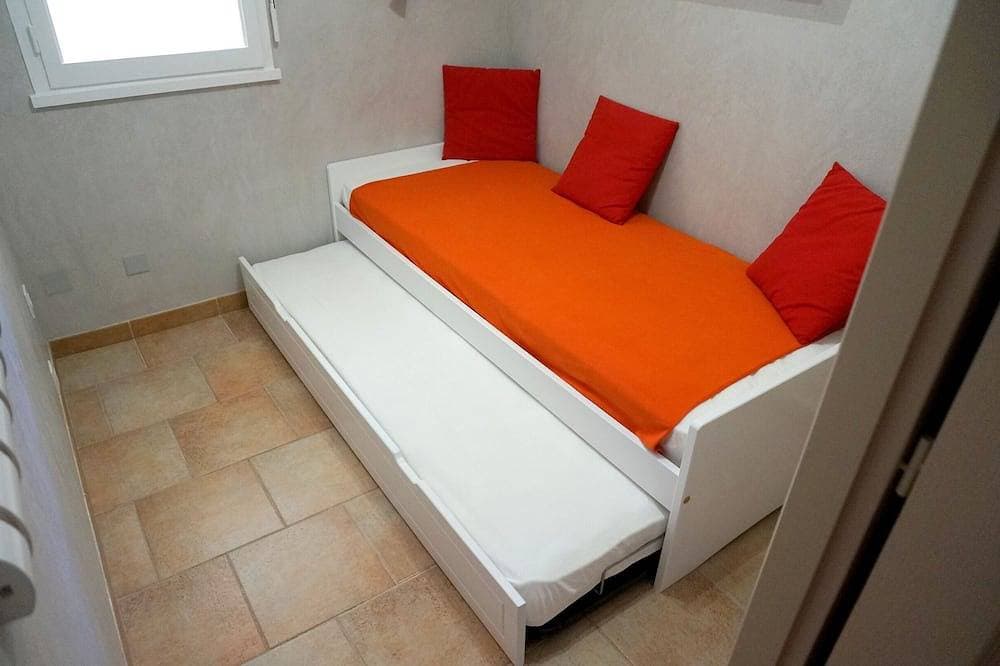 Foto 3 von 27: Wohnung 2 Schritte vom Strand von La Favière