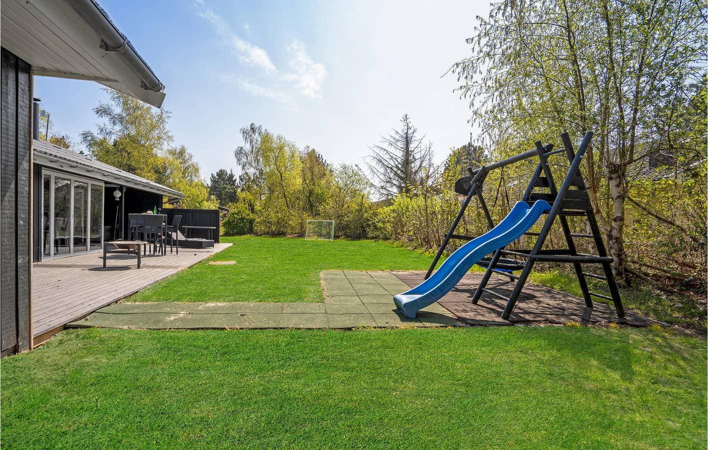 Foto 10 von 33: Ferienhaus für 8 Personen mit Pool