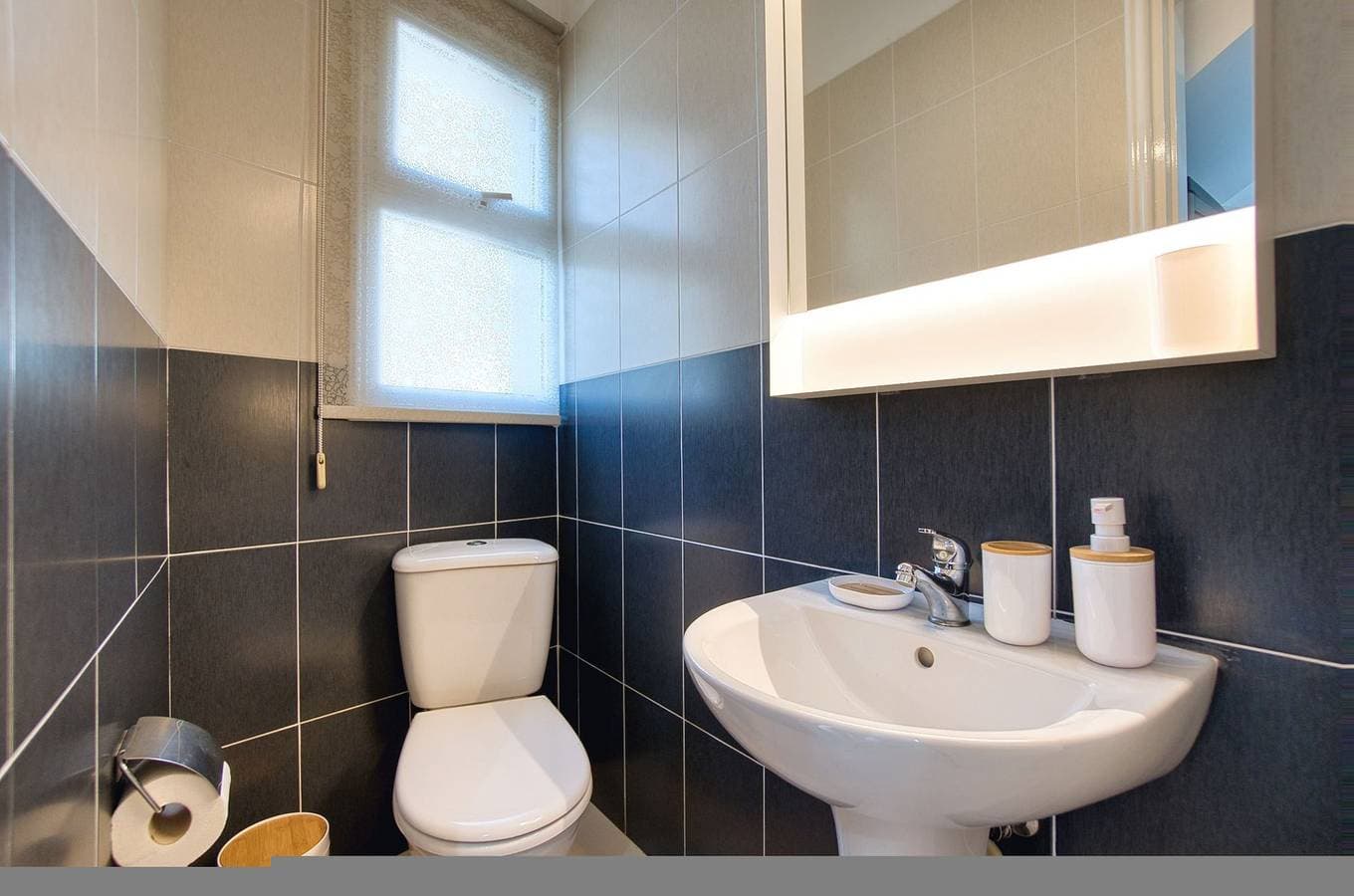 Foto 8 von 21: Ferienhaus für 4 Personen mit Garten