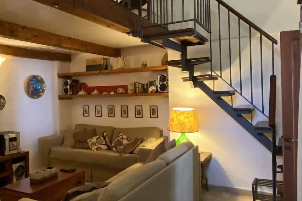 Foto 9 von 30: Apartment in nobler Residenz mit herrlichem Meerblick, 2 oder 4 Personen