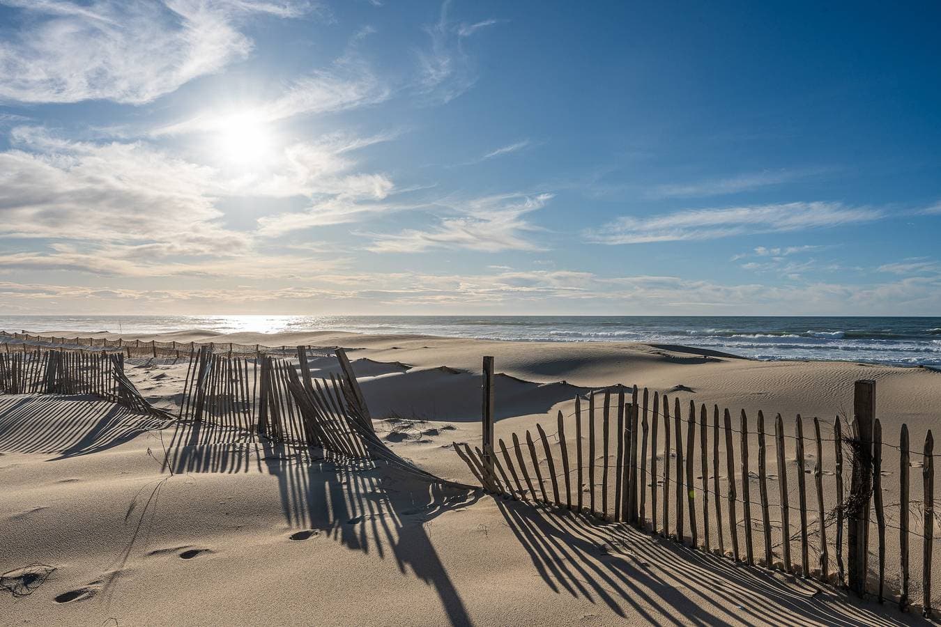 Foto 6 von 24: Appartement „Côté Dunes Mimizan“ – Ihre Auszeit zwischen Ozean und Natur in Mimizan