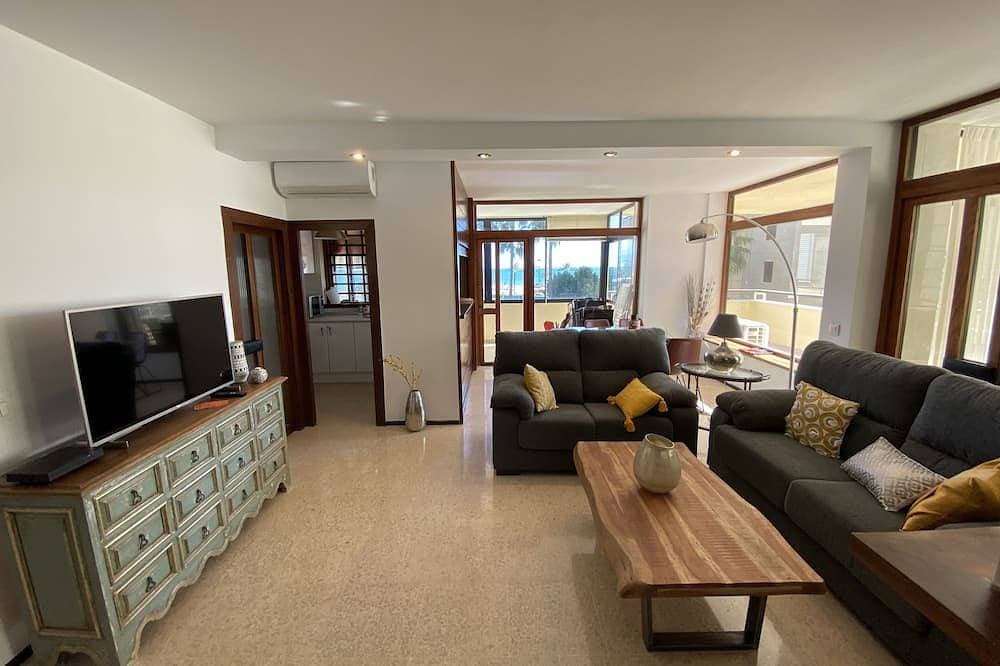 Foto 4 von 30: Playamar I Apartment für bis zu 4 Personen