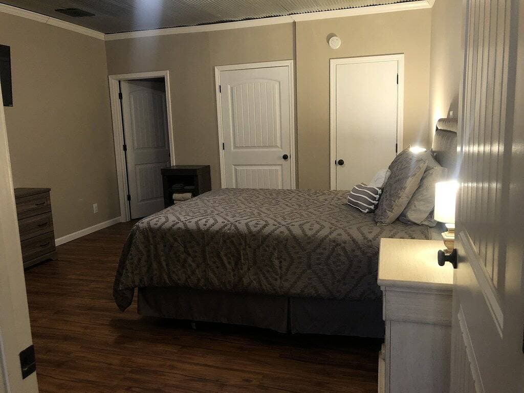 Foto 7 von 8: Eigentumswohnung • 2 Bett • 2 Bad • Schlafmöglichkeiten für 5