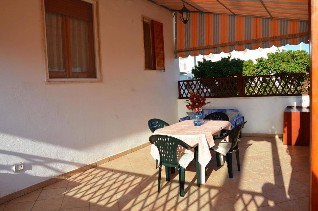 Foto 5 von 5: Apartment - Ground Floor