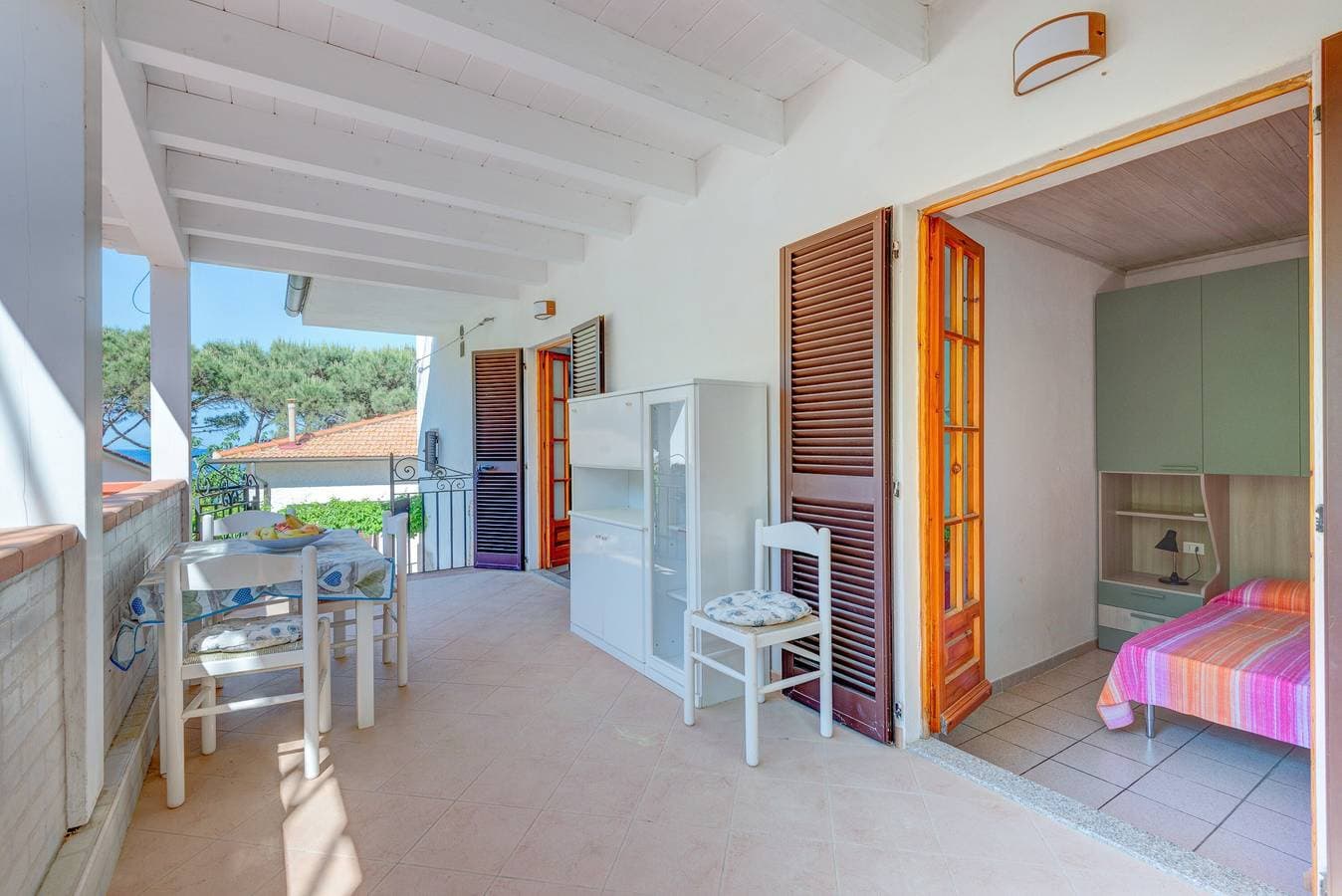 Casa Innamorata Mare 1