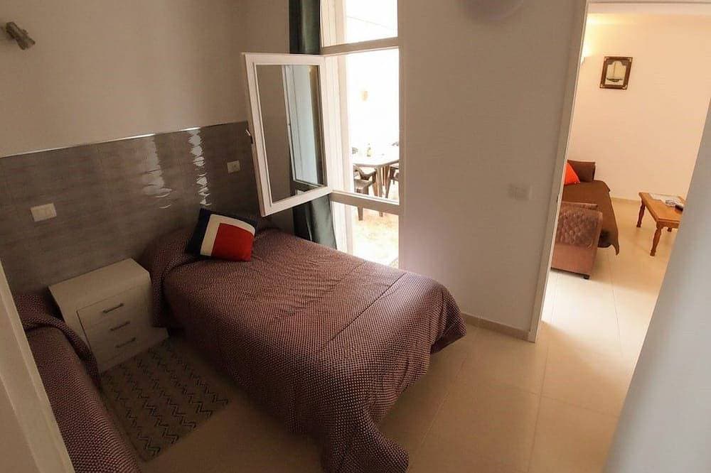 Foto 2 von 27: Apartment Comfort, Private Pool, Air Condition