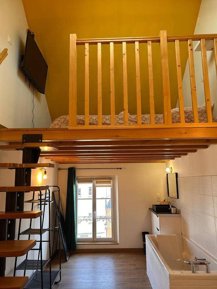 Foto 10 von 29: Three-Bedroom Apartment