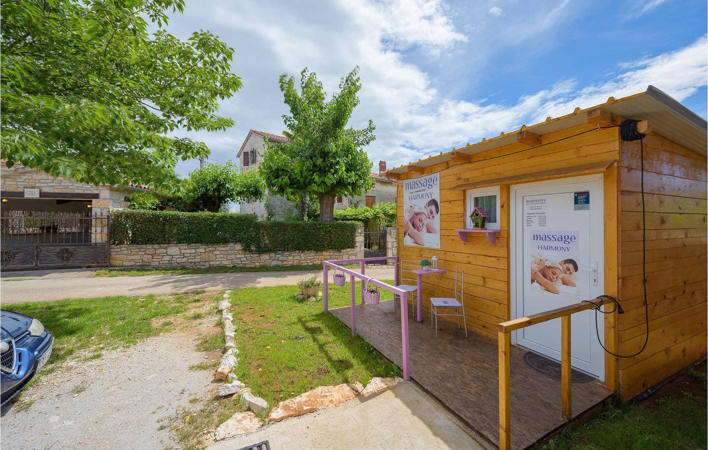 Foto 6 von 31: Geräumige 120 m² große Wohnung mit Terrasse, WLAN und Garage in der Nähe des Zentrums von Anzici