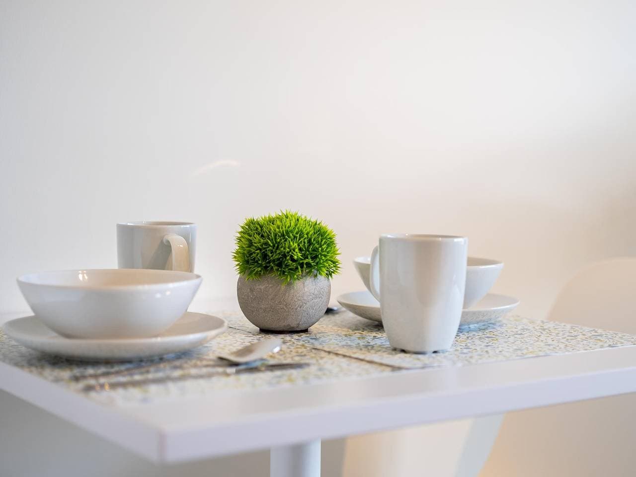 Foto 10 von 13: Schönes renoviertes Studio in Strandnähe
