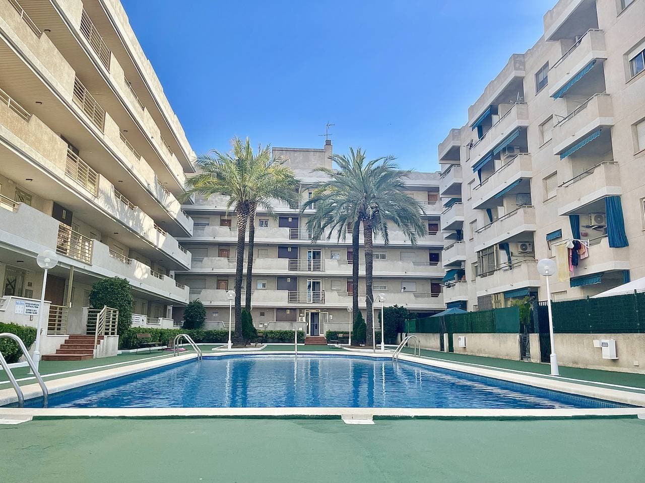 La Pineda Holiday Apartment by PriorityVillas 1