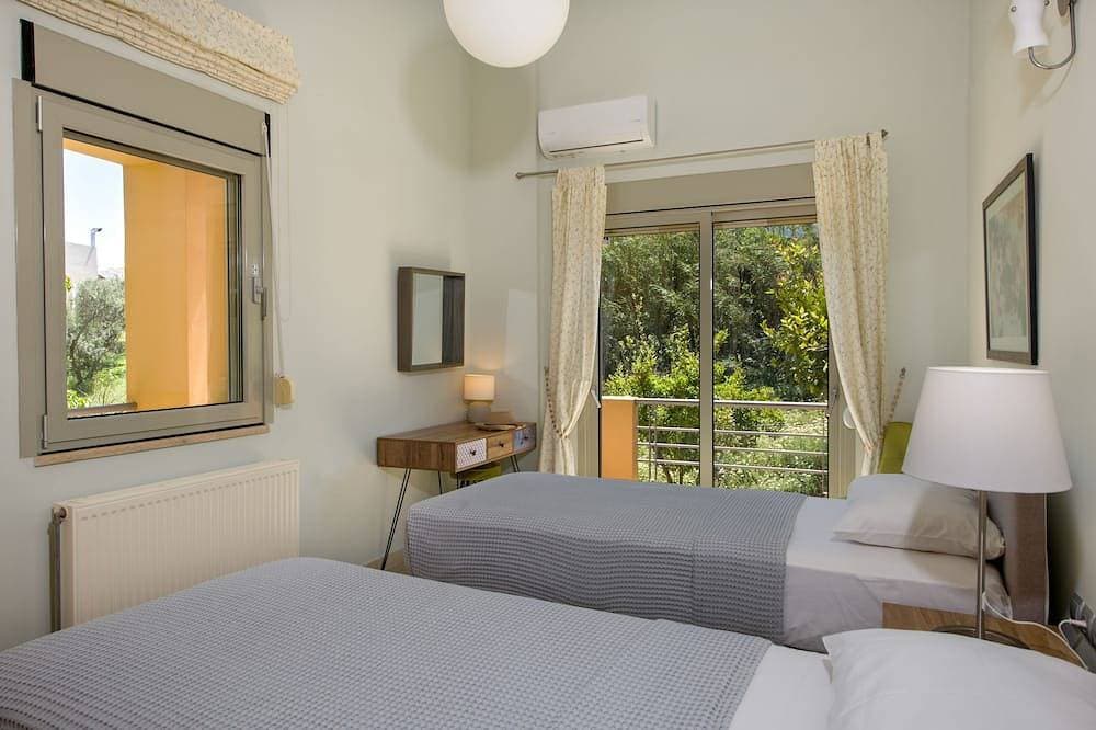 Foto 9 von 30: Villa '' Gea '' - Maleme in der Nähe des Strandes