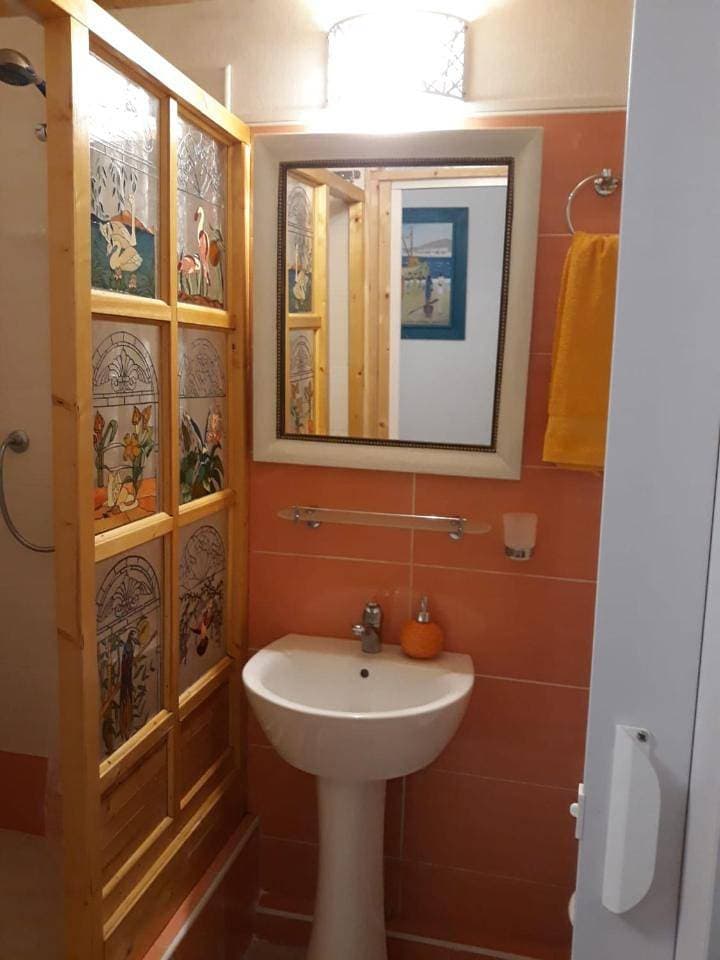 Foto 7 von 7: Standard Double Room
