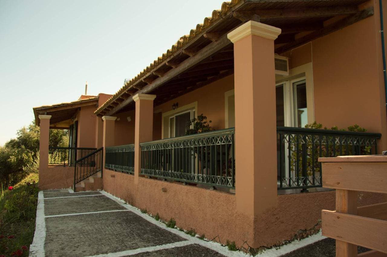 Foto 5 von 11: Villa with Sea View