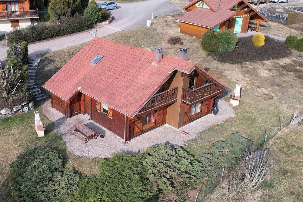 Chalets des Hauts de France 1
