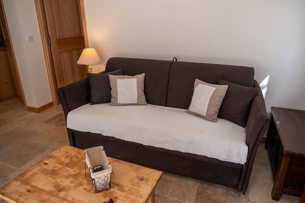 Foto 8 von 17: Fleur de Romarin - Avec piscine privée