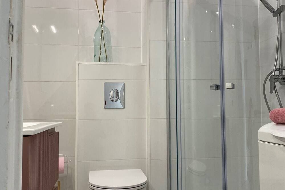 Foto 4 von 26: Beautiful seafront studio with exceptional sea view
