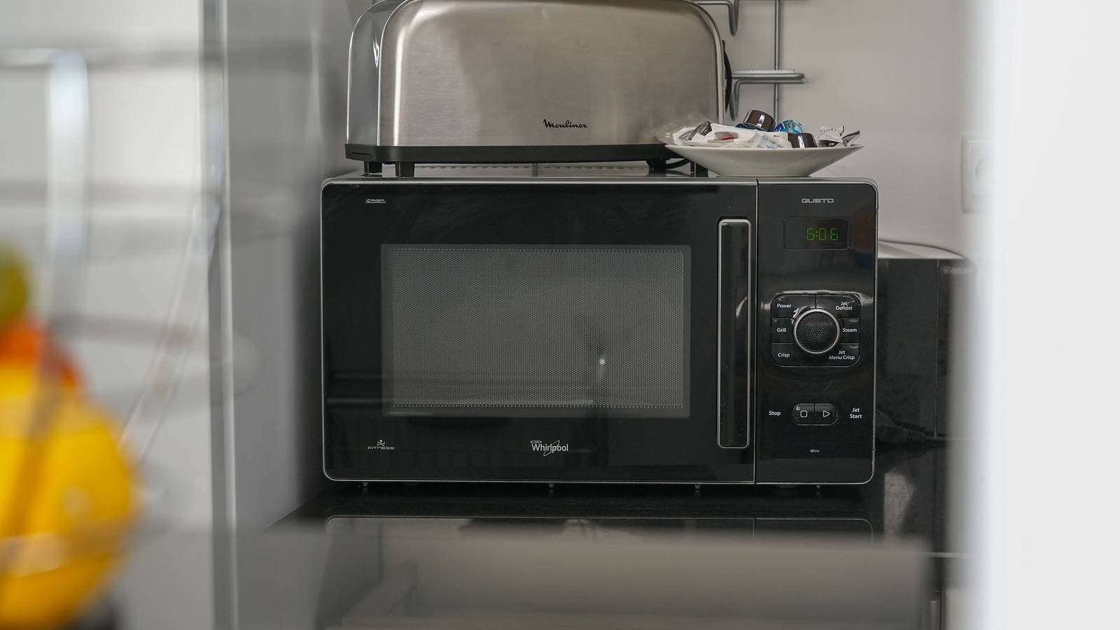 Foto 9 von 36: Ferienwohnung für 2 Personen mit Meerblick
