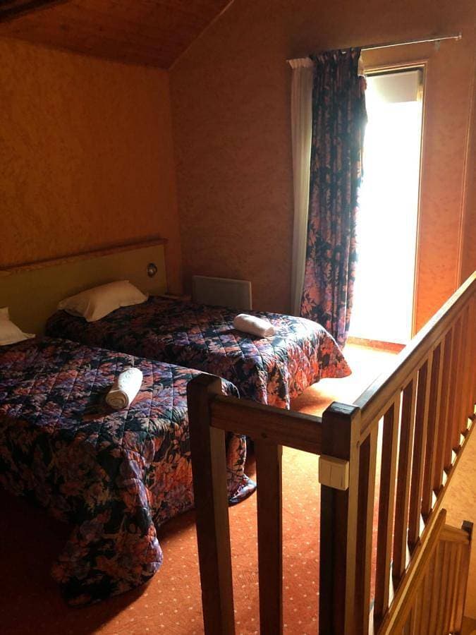Foto 4 von 11: Standard Double Room