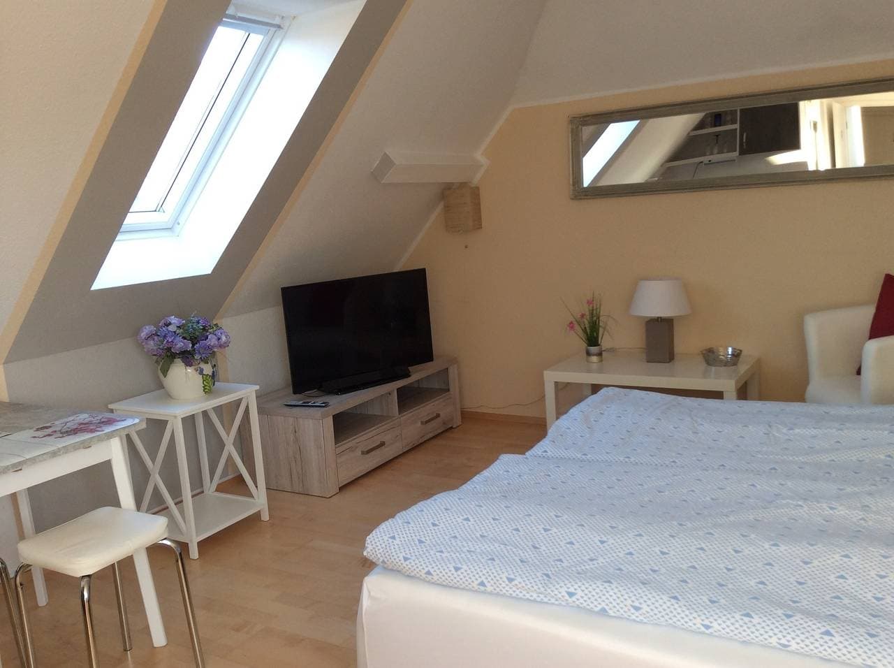 Foto 3 von 13: Ferienwohnung Lini in Schwerin