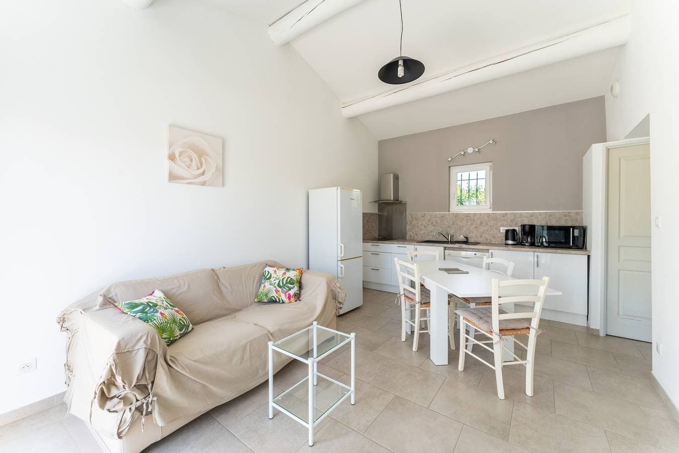 Foto 2 von 21: Ferienhaus 'Chez Céline' mit privatem Pool, WLAN und Klimaanlage
