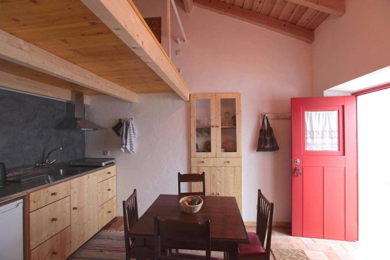Casa das Minas 1