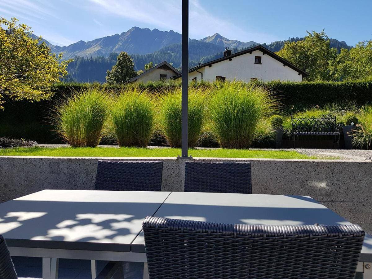 Foto 4 von 34: Apartment with Mountain View