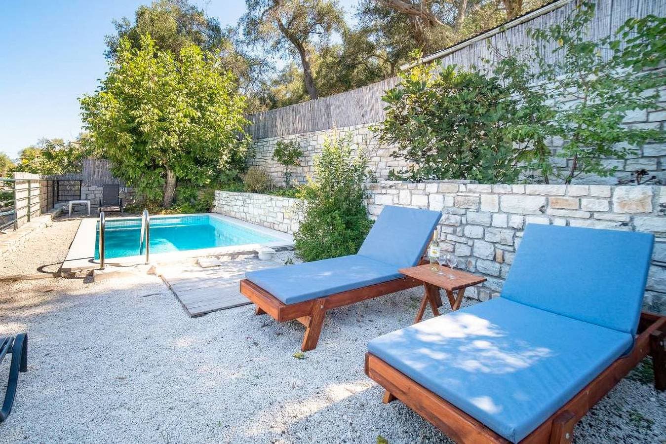 Foto 4 von 35: Villa Adamantia