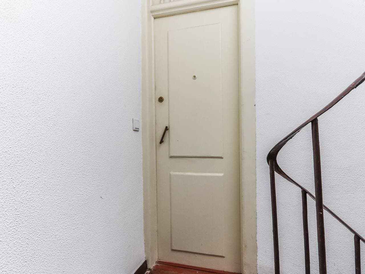 Foto 7 von 25: Gemütliche Wohnung in Campo de Ourique, Lissabon, nah zum Stadtzentrum