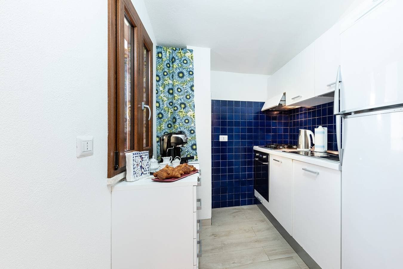 Foto 11 von 27: Schönes Ferienhaus "Villetta Coccinella" mit WLAN