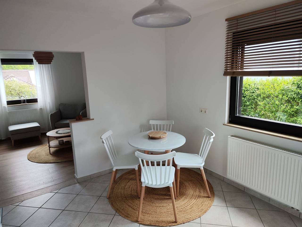 Foto 8 von 10: Ferienwohnung Kurz "Hofgarten"