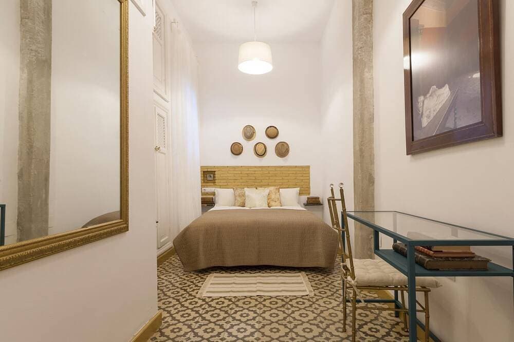 Apartamento en el centro historico 1