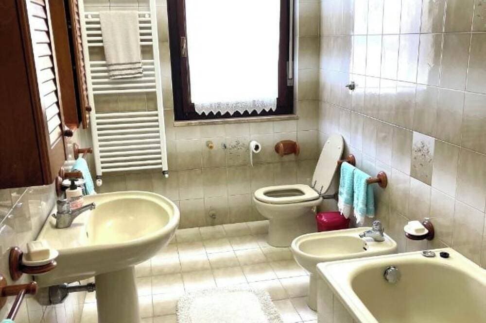 Foto 9 von 23: Comfortable apartment in cottage