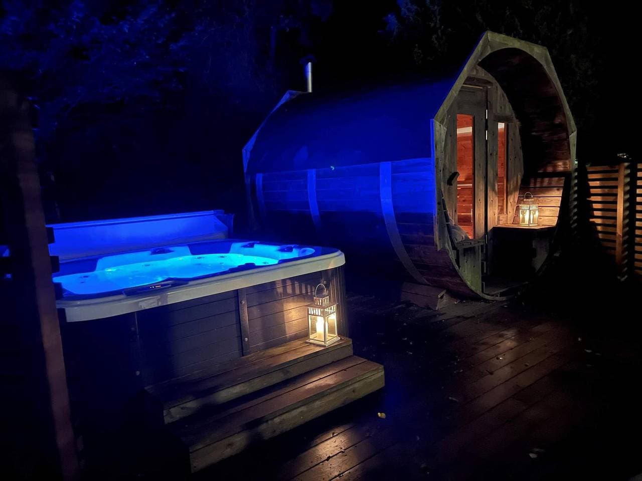Foto 9 von 30: 4 Sterne Ferienhaus in Sölvesborg