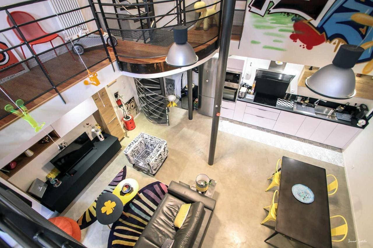 Loft 17 1