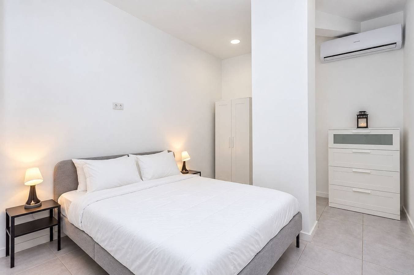 Foto 2 von 28: GuestReady - Charming studio in Malaga centre