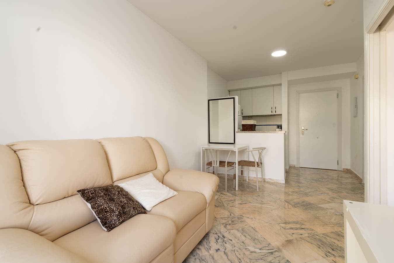 Foto 7 von 14: Studio für 2 Personen mit Terrasse
