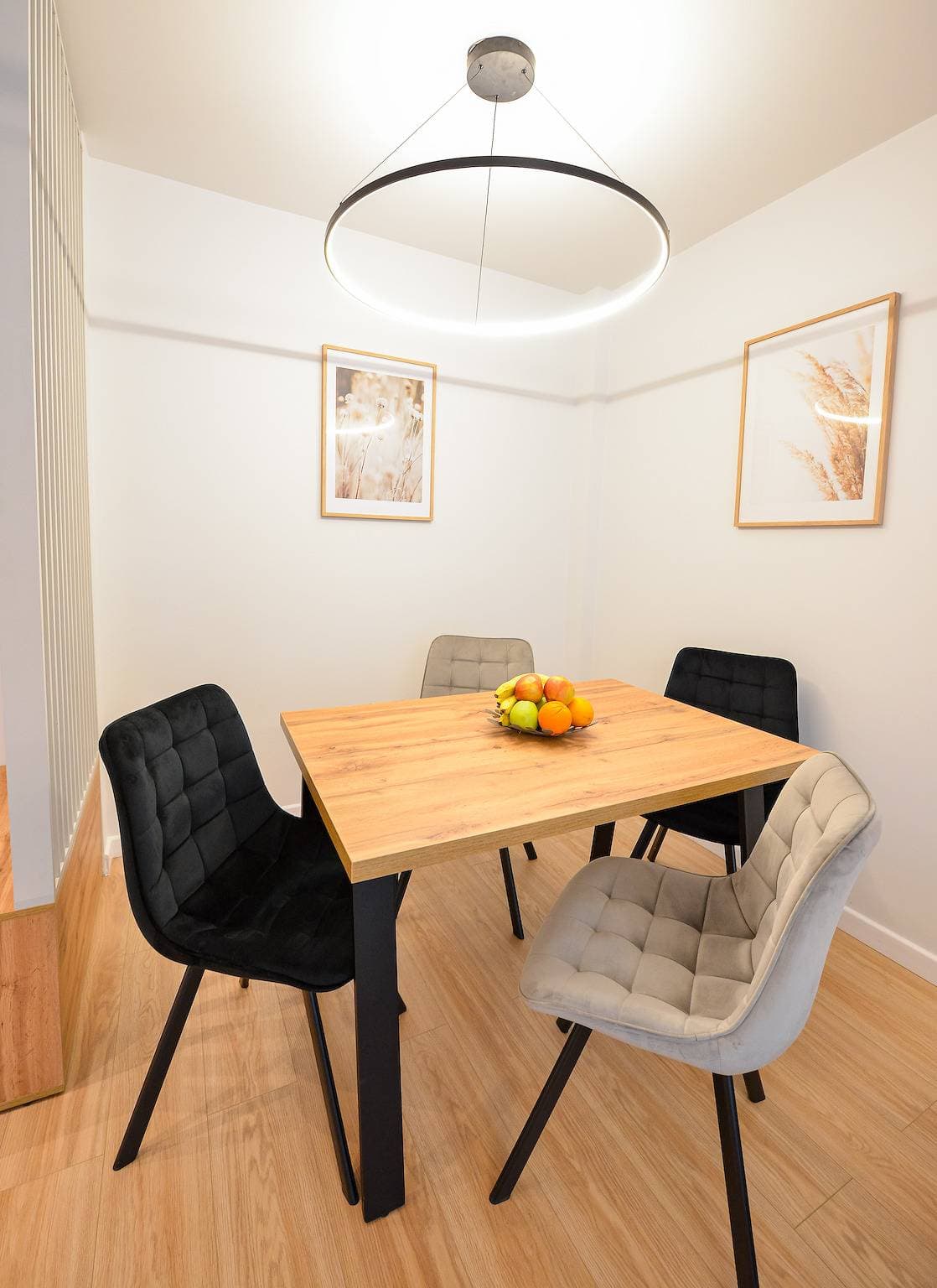 Foto 5 von 25: Twin II Apartment - Ein Schlafzimmer - Cismigiu-Gärten