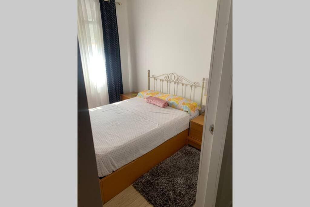 Foto 4 von 20: Apartment with Garden View