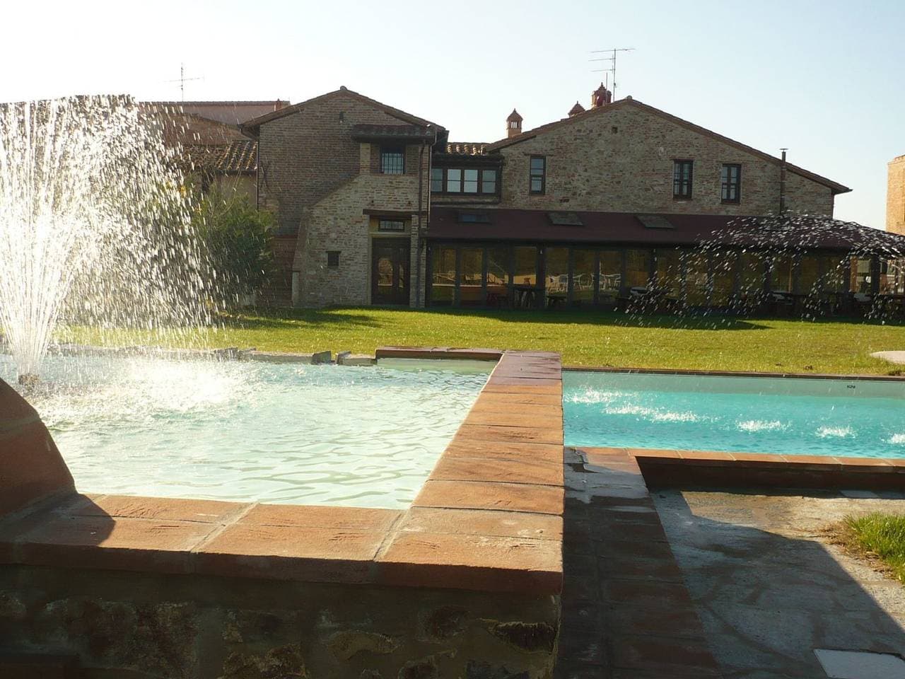 Foto 7 von 35: Rotreiher-Urlaub am Trasimeno-See