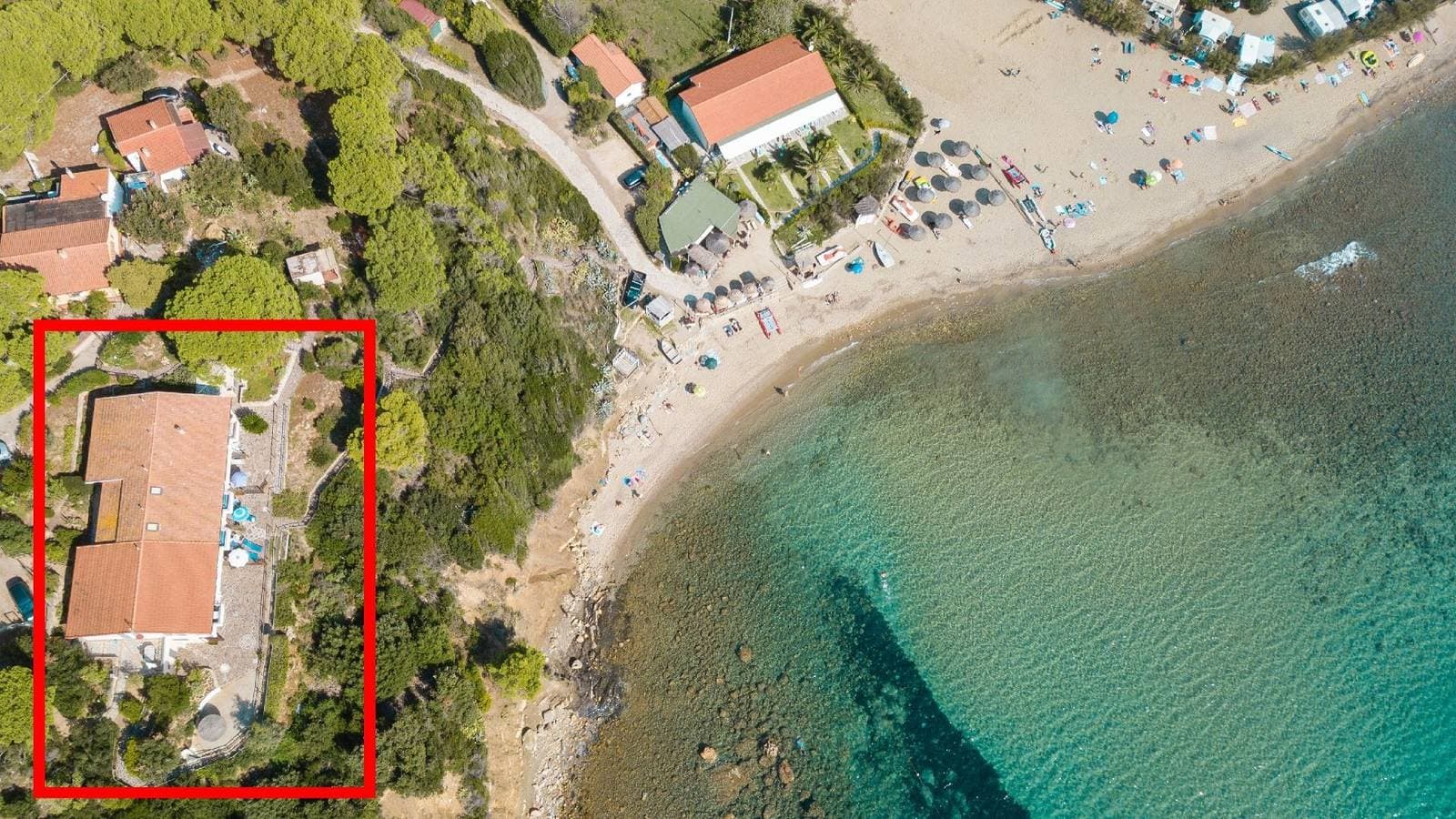 Foto 4 von 15: Ferienwohnung für 3 Personen