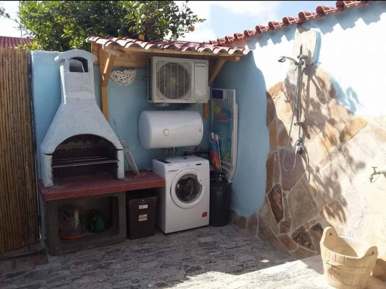 Foto 5 von 17: Wunderschönes freistehendes Haus