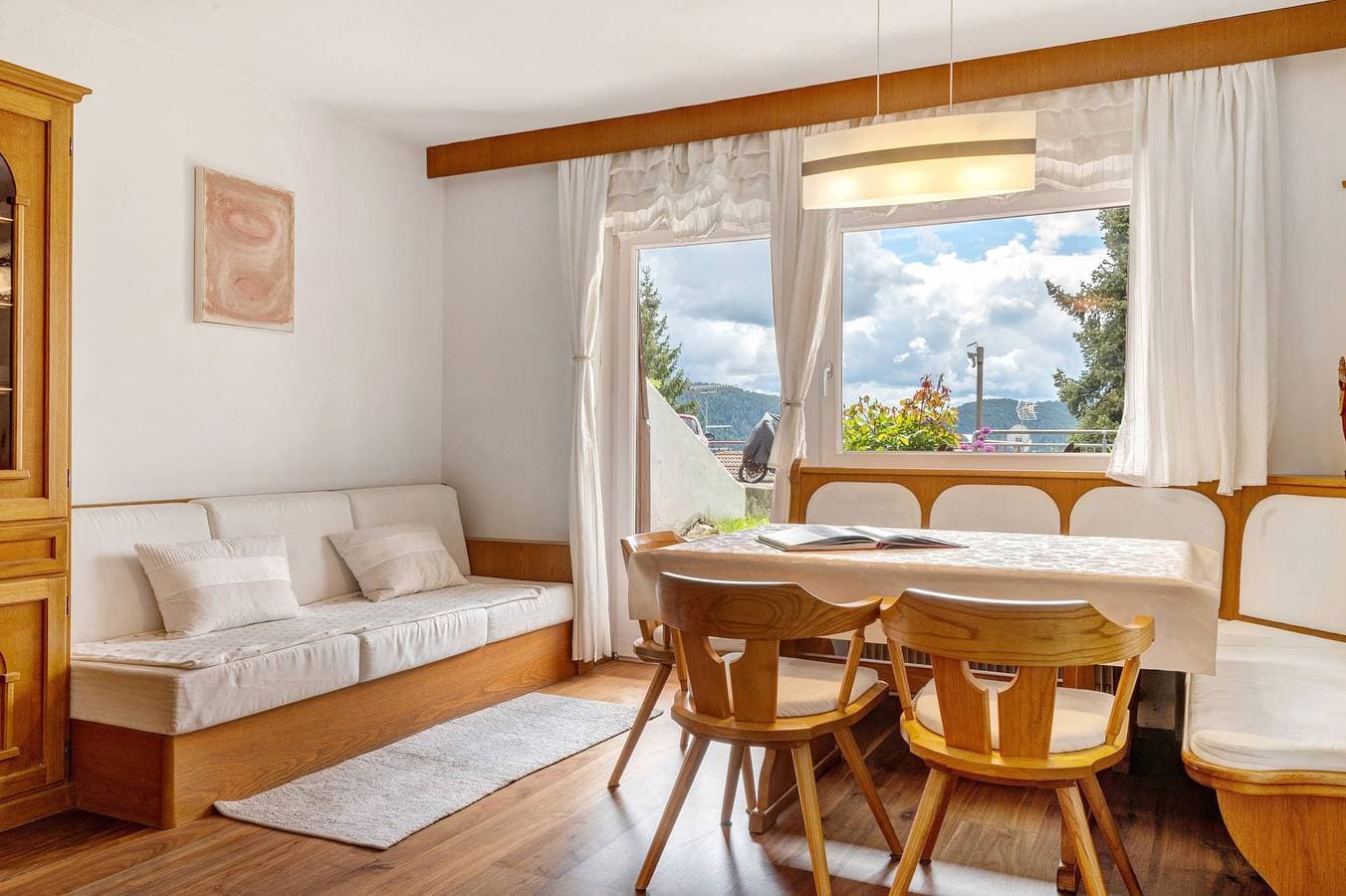 Apartment Stuflesser 1