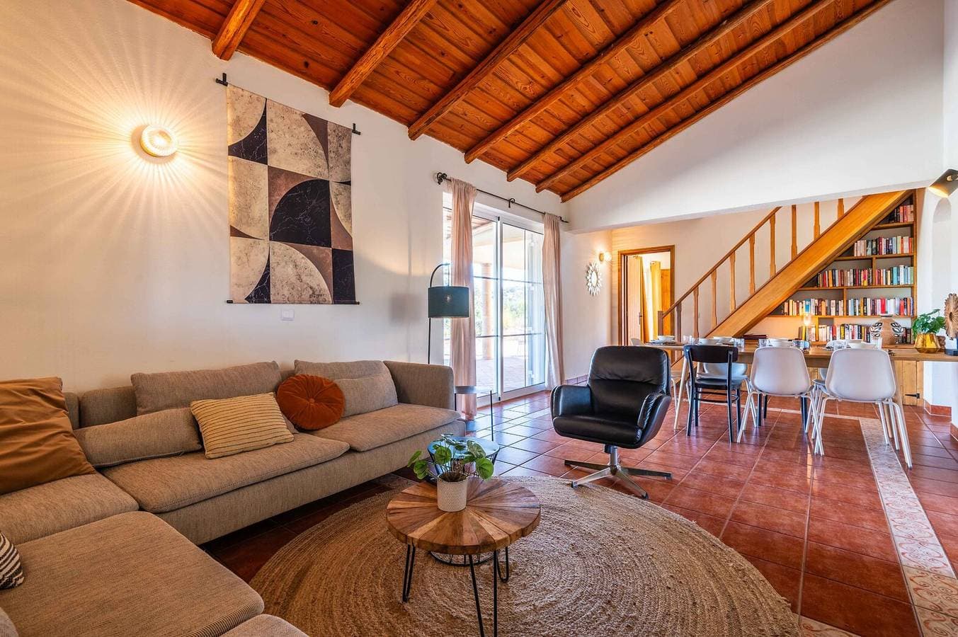 Foto 2 von 41: Portucasa — Casa Colinas Roxas